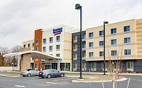 Fairfield Inn Rehoboth Beach De